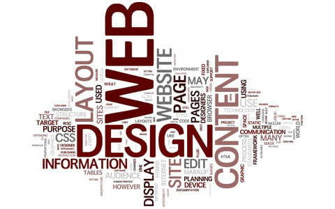Web dizajn