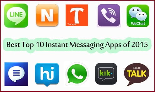 Best-Top-10-Instant-Messaging-Apps-of-2015