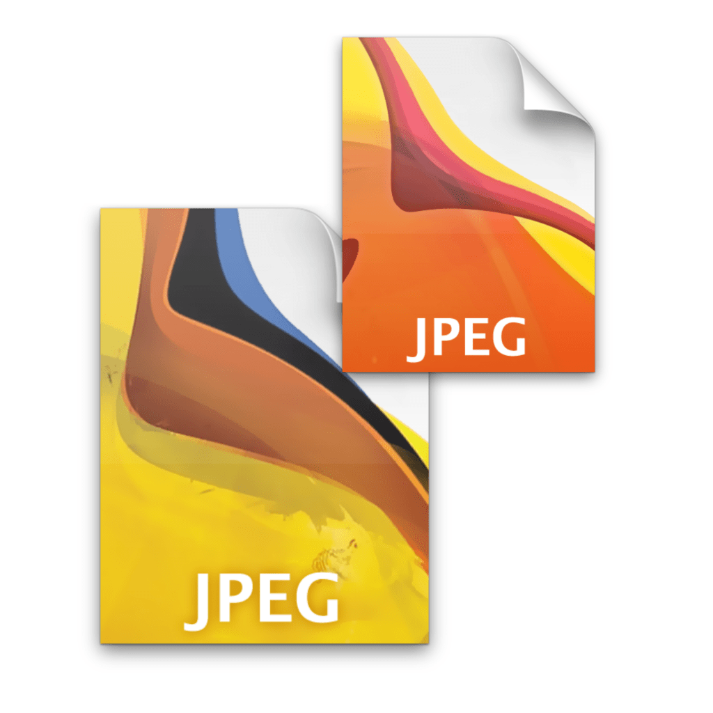 JPEG-image