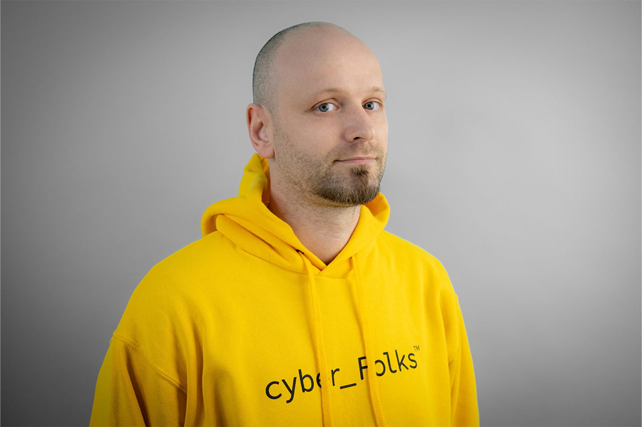 DNS Server CyberFolks hr DNS Server CyberFolks hr